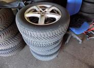 Ford Mondeo 43