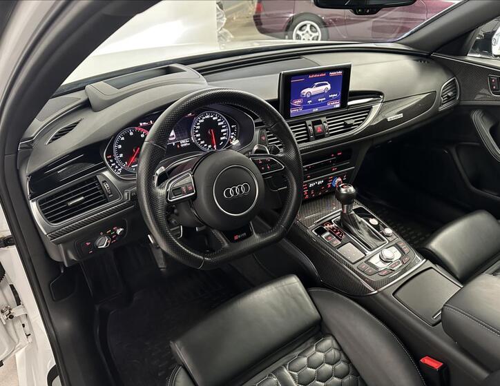 Audi RS 6 6