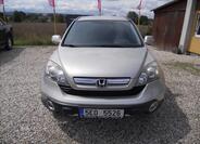 Honda CR-V 2