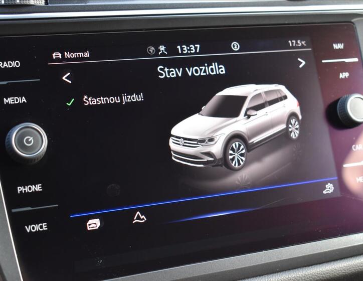 Volkswagen Tiguan Allspace 33