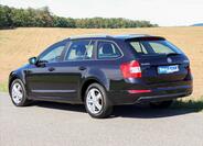 Škoda Octavia 5