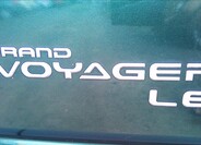 Chrysler Grand Voyager 29