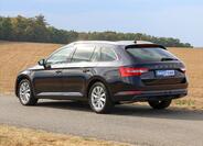 Škoda Superb 5