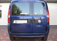 Fiat Dobló 9