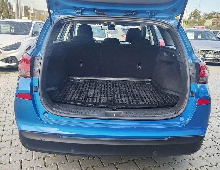 Hyundai i30 9
