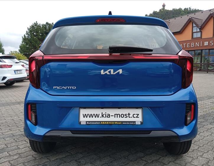 KIA Picanto 9