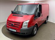 Ford Transit 1