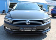 Volkswagen Passat 2