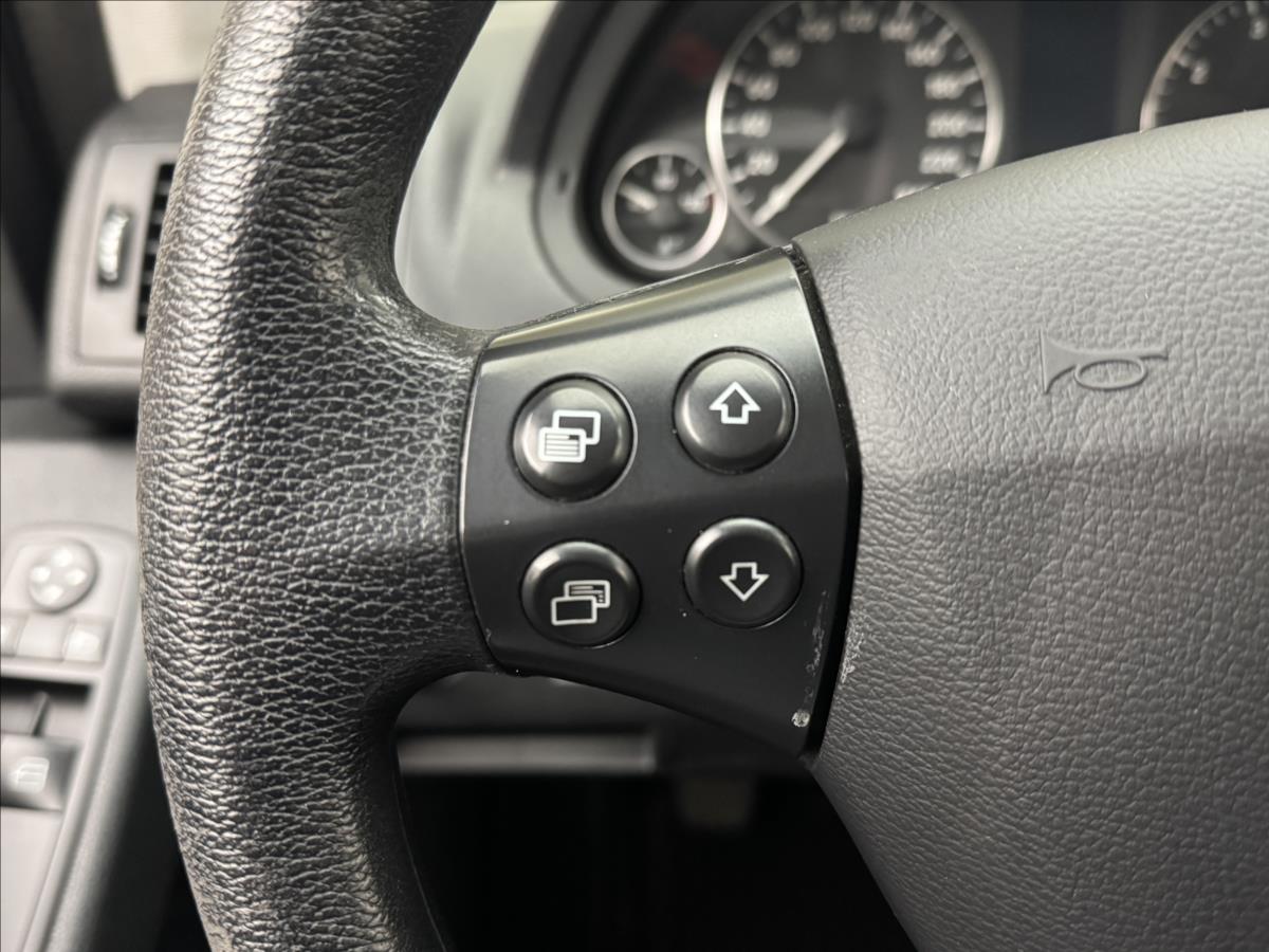 Mercedes-Benz Třídy A