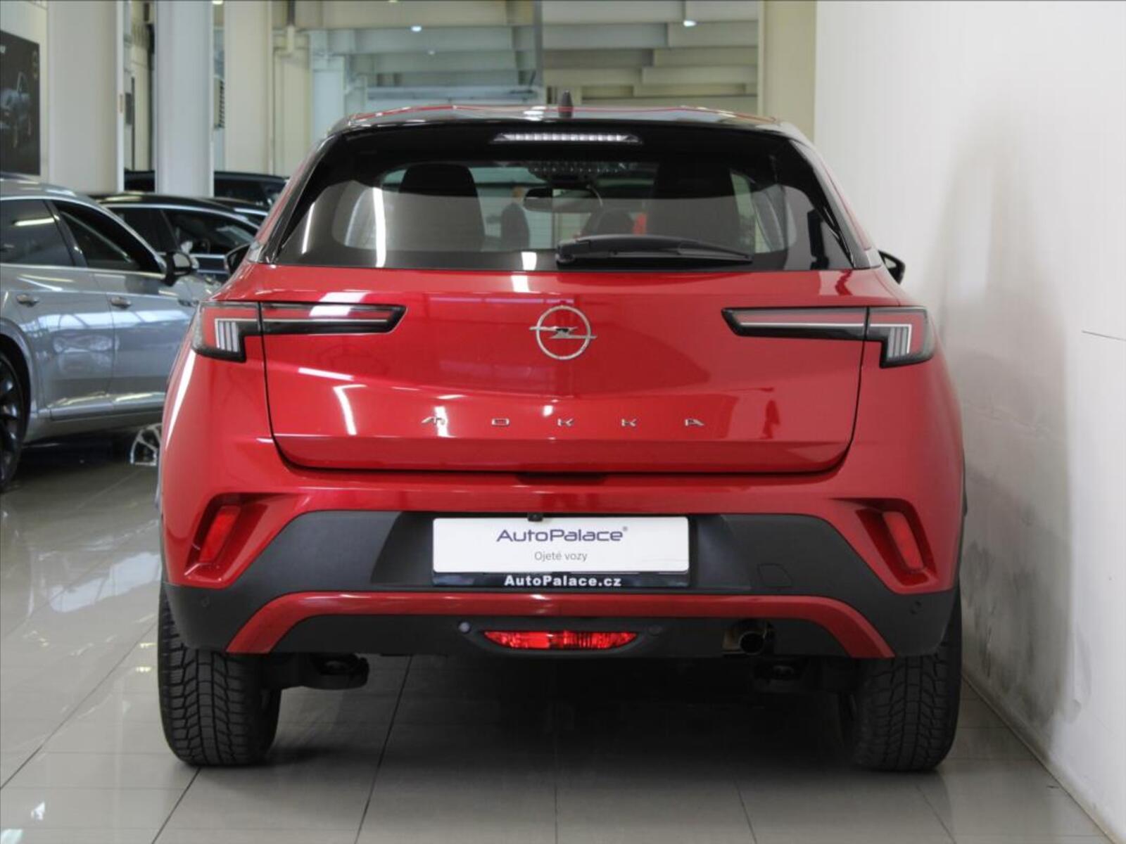 Opel Mokka 4