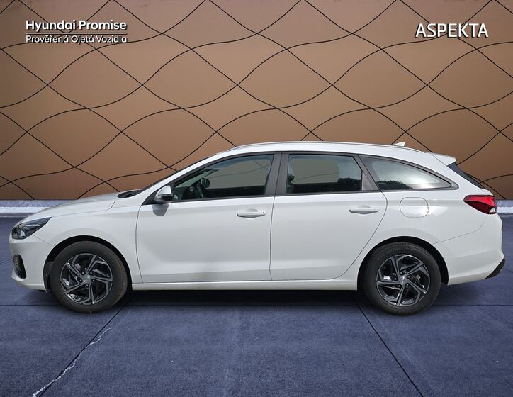 Hyundai i30 2