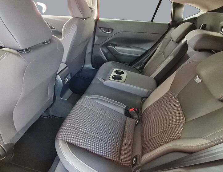 Subaru Impreza 11