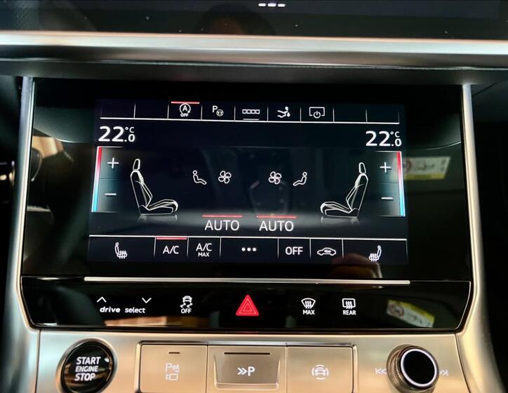 Audi A7 35