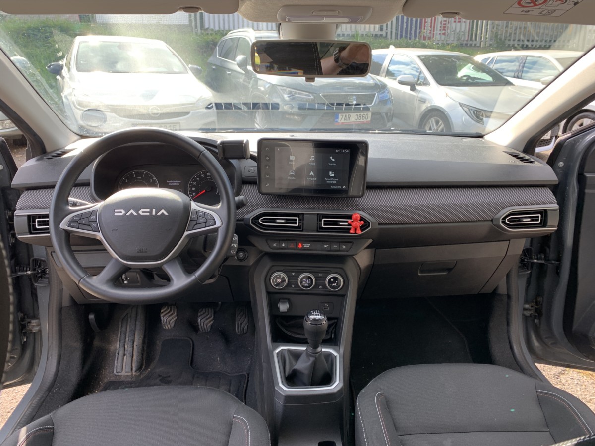 Dacia Jogger