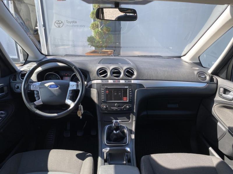 Ford Galaxy