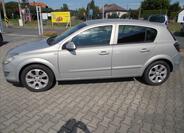 Opel Astra 5