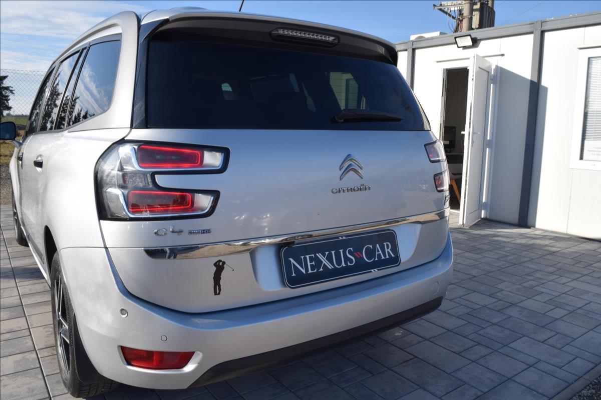 Citroën C4 Picasso