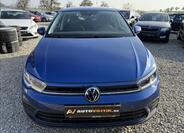 Volkswagen Polo 2