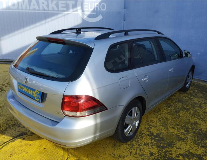 Volkswagen Golf 4