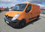 Renault Master 29