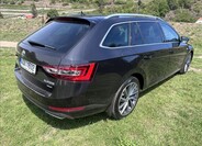 Škoda Superb 3