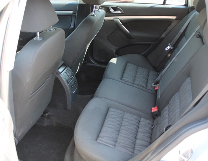 Škoda Octavia 26