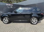 Land Rover Range Rover Sport 3