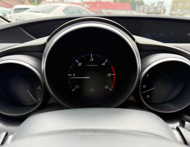 Honda Civic 8