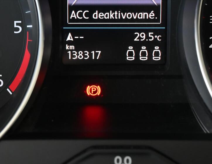 Volkswagen Passat 14