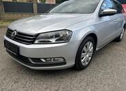 Volkswagen Passat 5