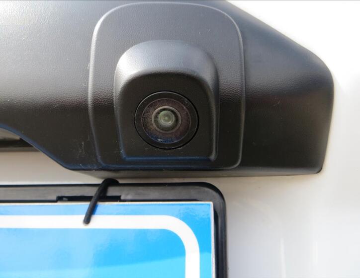 Ford Transit Connect 12