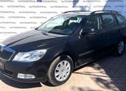 Škoda Octavia 3