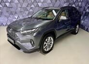 Toyota RAV4 1
