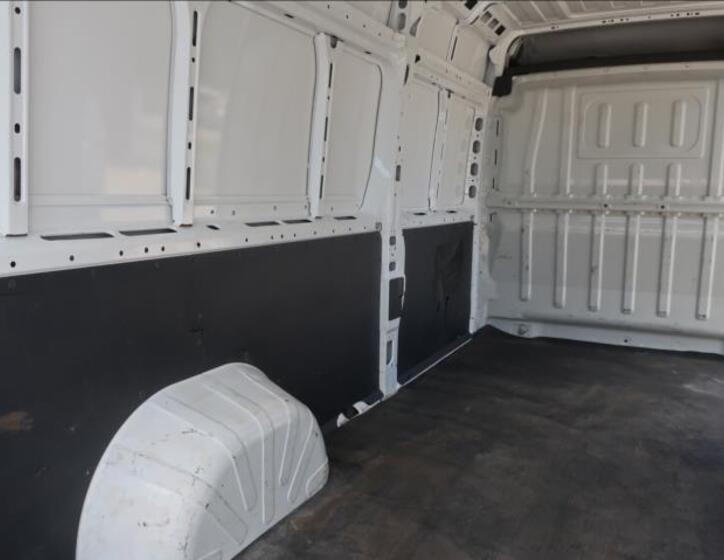 Peugeot Boxer 25