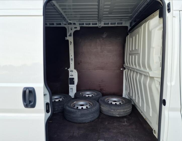 Peugeot Boxer 17