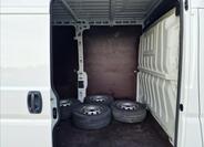 Peugeot Boxer 17