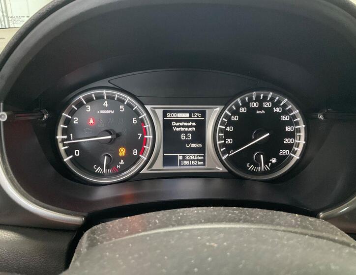 Suzuki Vitara 2