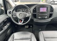 Mercedes-Benz Vito 12