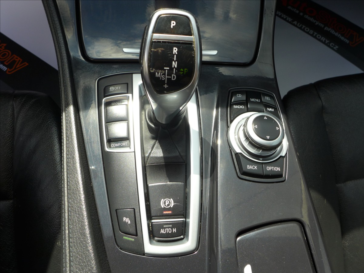 BMW Řada 5