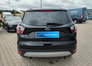 Ford Kuga 4