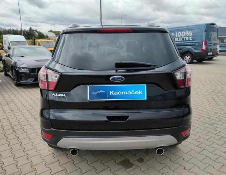 Ford Kuga 4