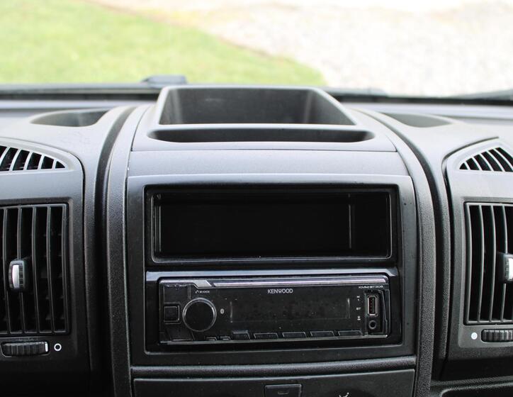 Fiat Ducato 11