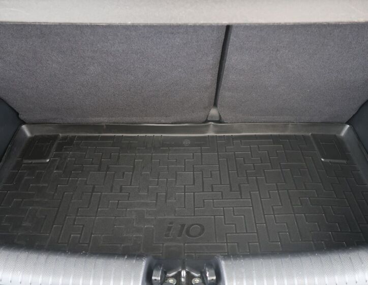 Hyundai i10 11