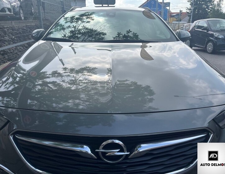 Opel Insignia 17
