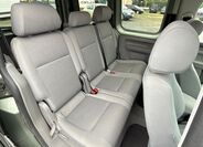 Volkswagen Caddy 20