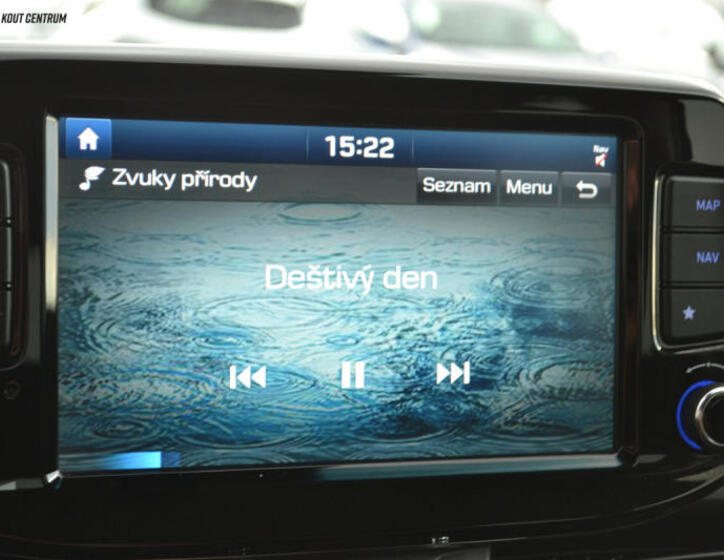 Hyundai i30 33