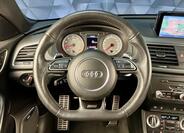 Audi RS Q3 13