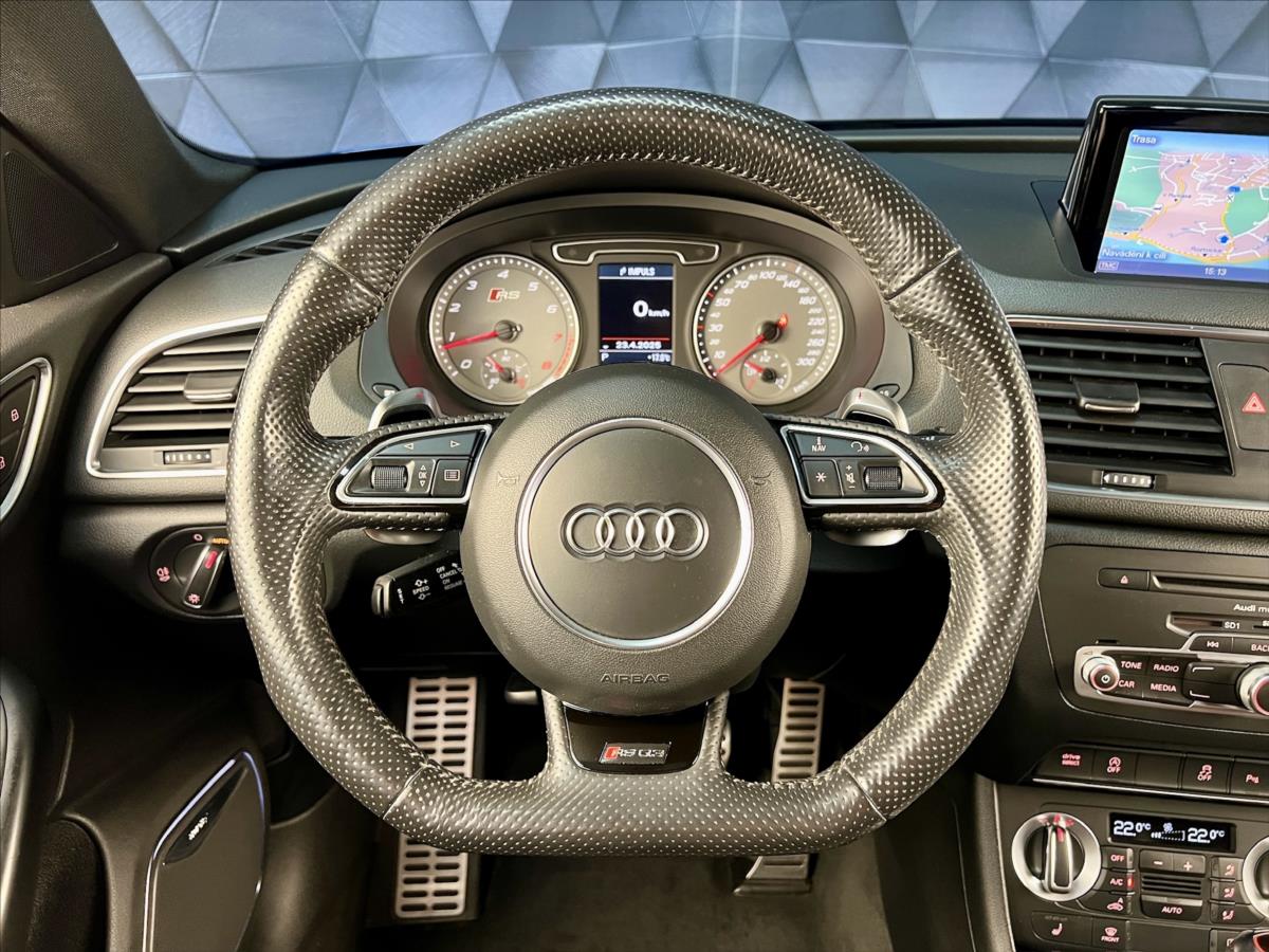 Audi RS Q3