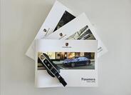 Porsche Panamera 51