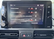 Opel Combo 37